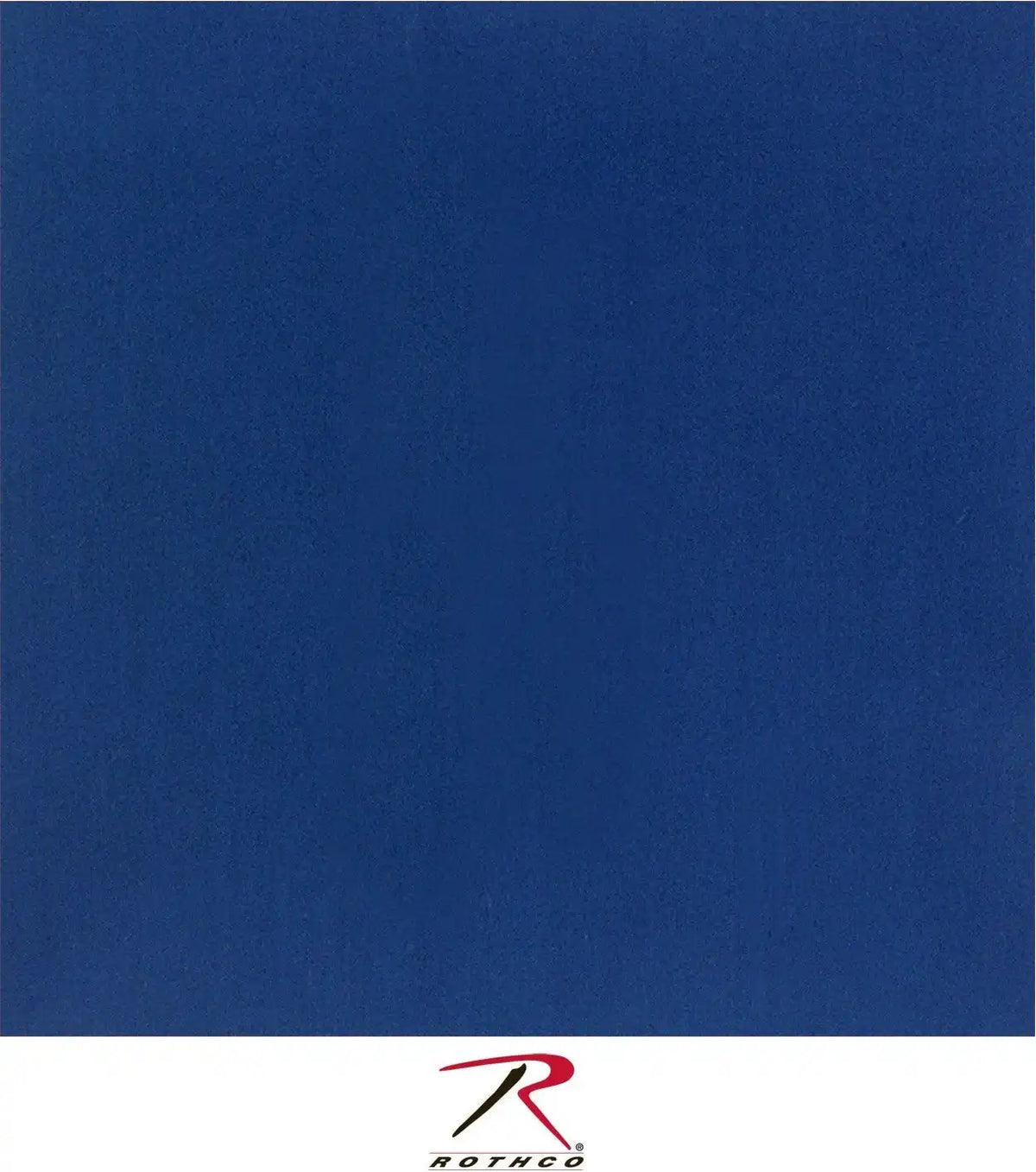 Rothco Solid Color Bandana