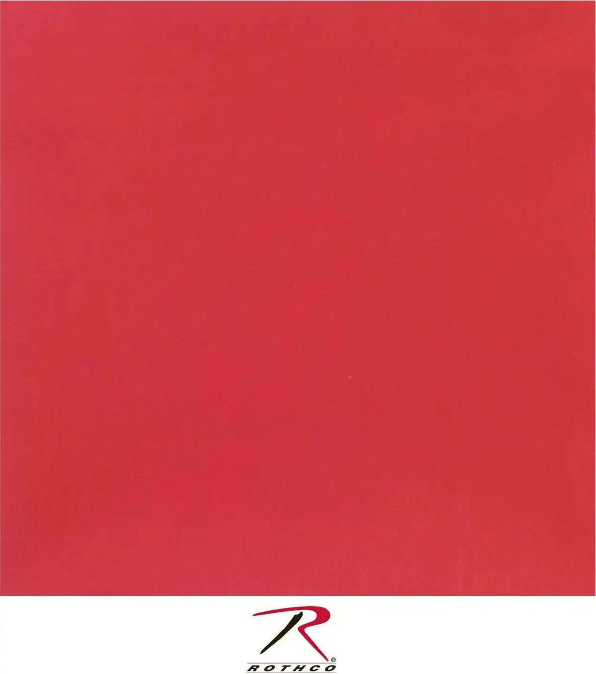 Rothco Solid Color Bandana
