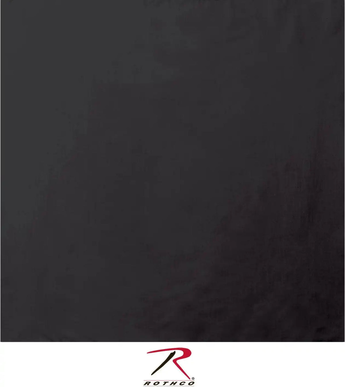 Rothco Solid Color Bandana