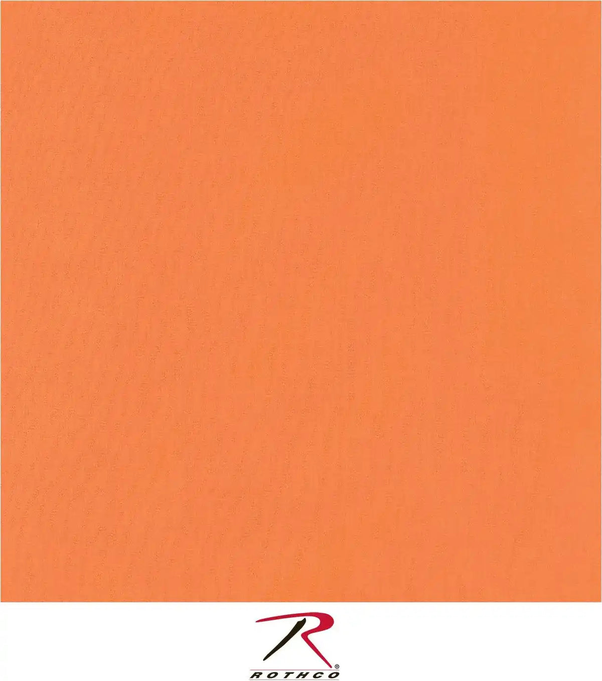 Rothco Solid Color Bandana