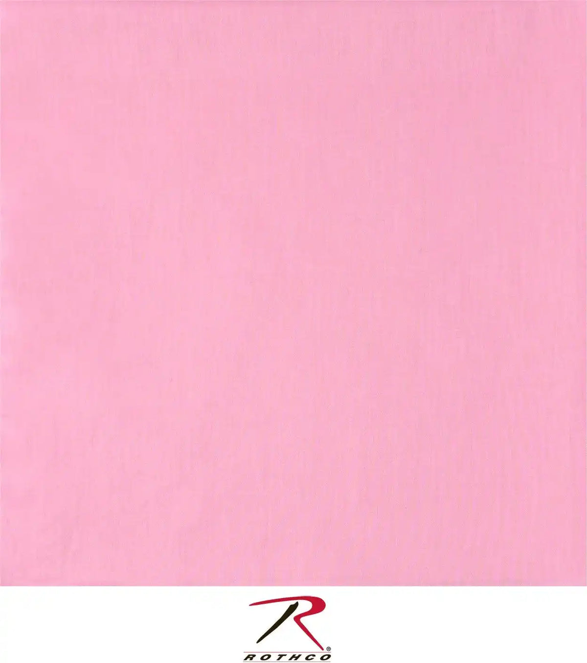 Rothco Solid Color Bandana