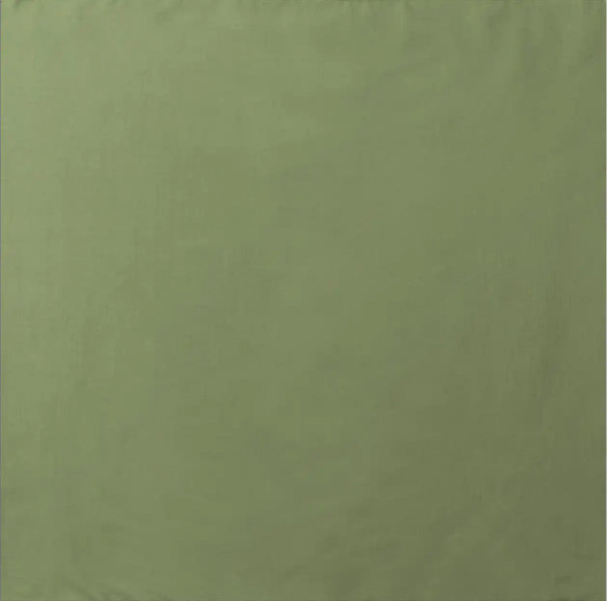 Rothco Solid Color Bandana - Olive Drab / 22 x Inches