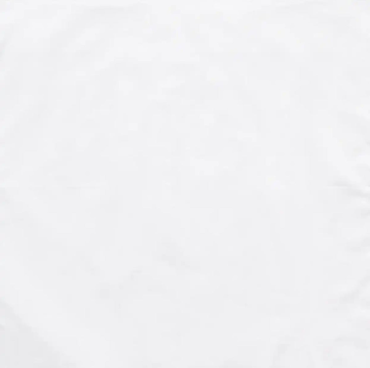 Rothco Solid Color Bandana - White / 22 x Inches