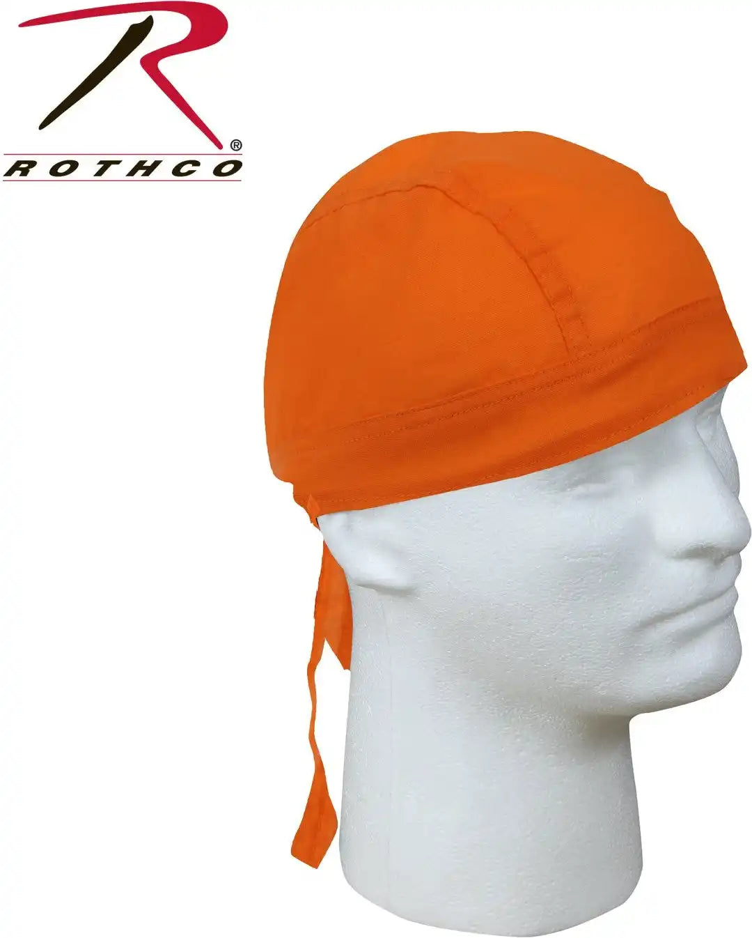 Rothco Solid Color Headwrap