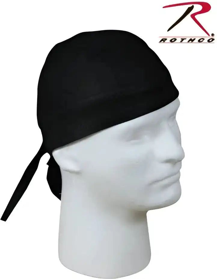 Rothco Solid Color Headwrap