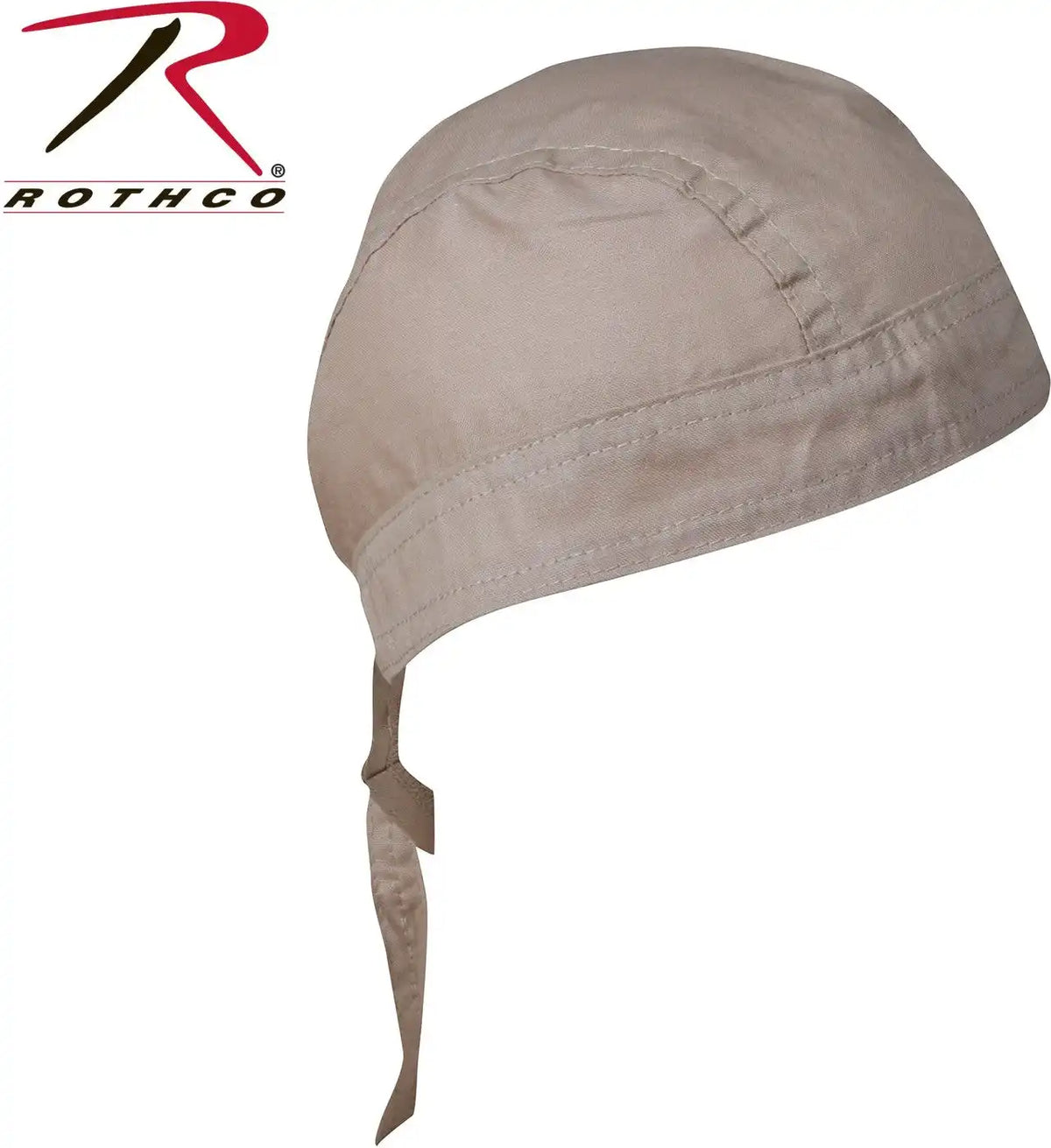 Rothco Solid Color Headwrap