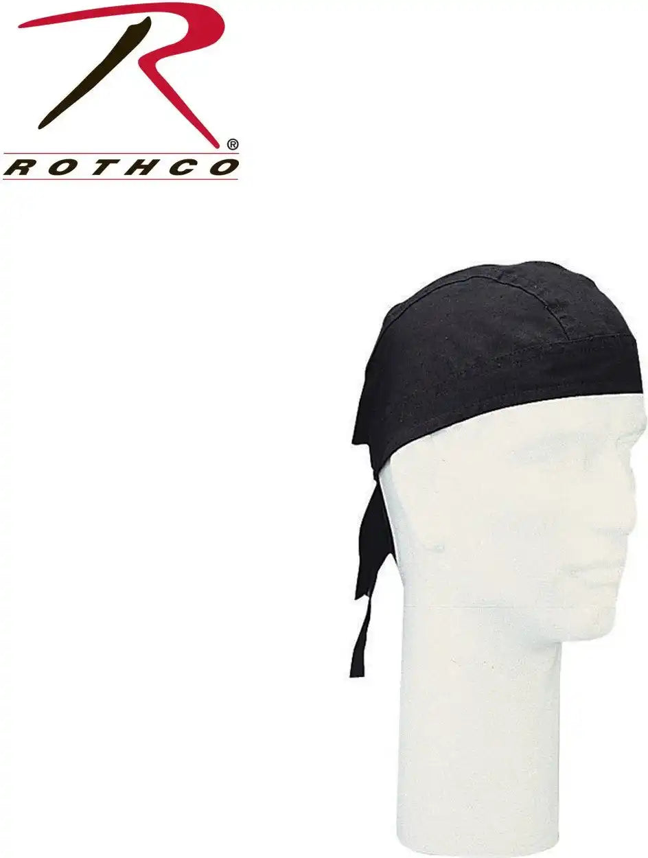 Rothco Solid Color Headwrap