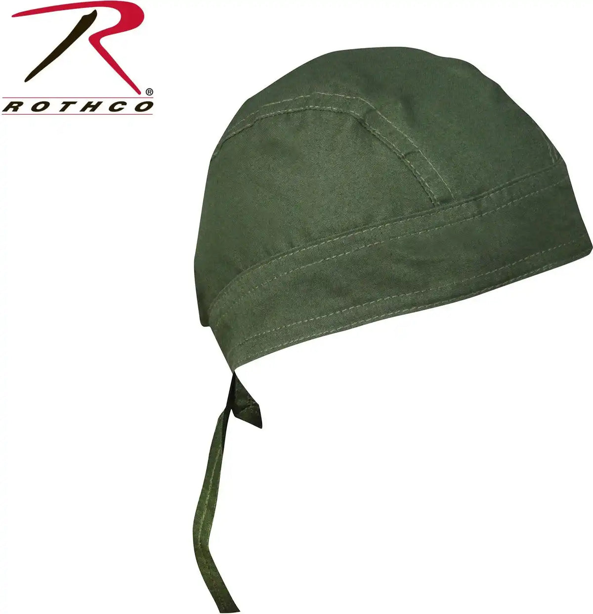 Rothco Solid Color Headwrap