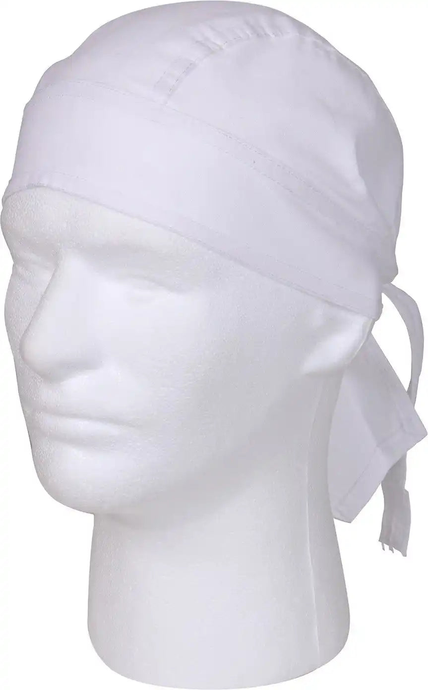 Rothco Solid Color Headwrap