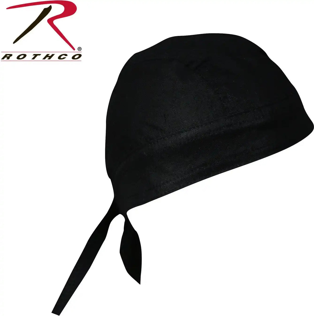 Rothco Solid Color Headwrap