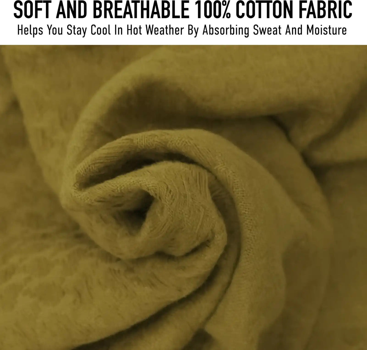 Rothco Solid Color Shemagh Tactical Desert Keffiyeh Scarf