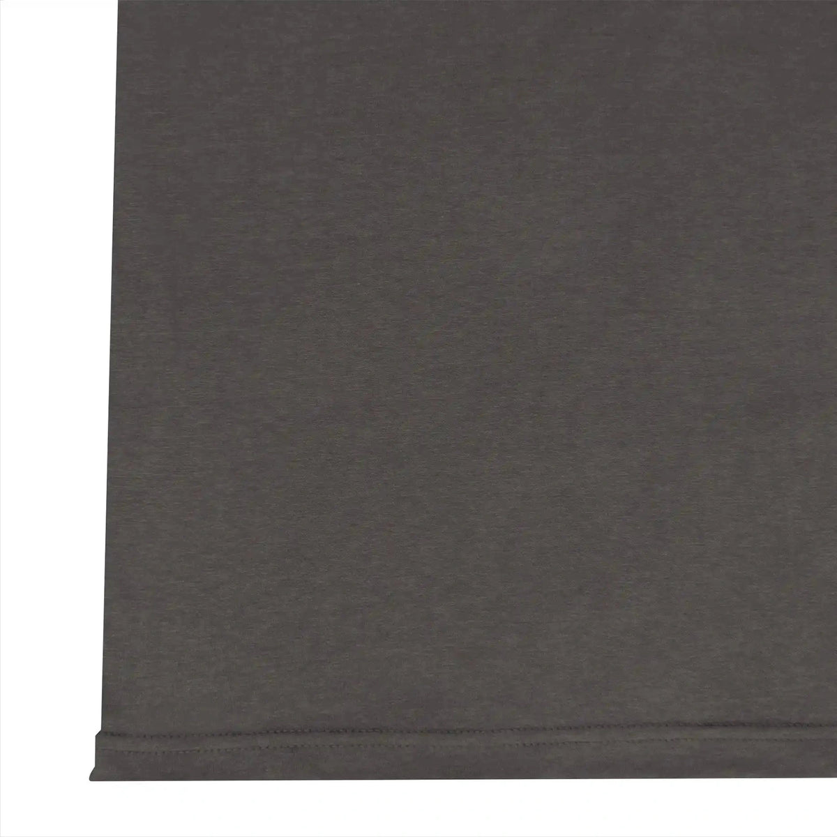 Rothco Solid Color T-shirt with Cotton / Polyester Blend
