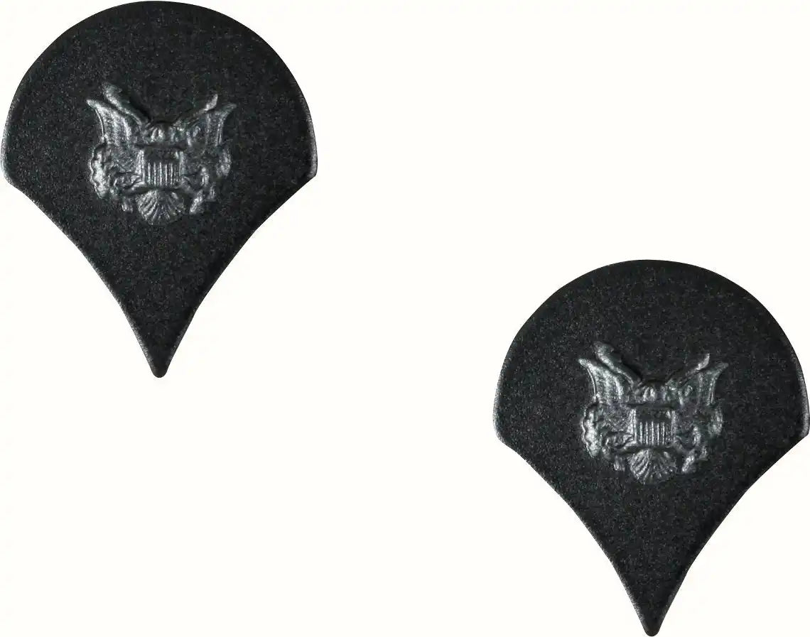 Rothco Spec 4 Polished Insignia