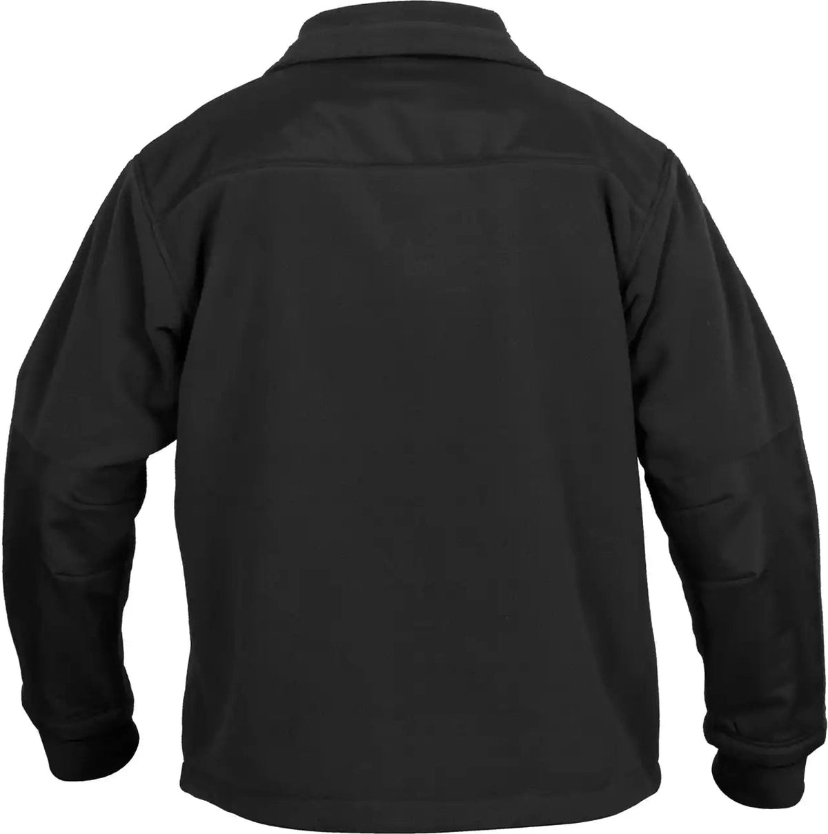 Rothco Spec Ops Tactical Fleece Jacket