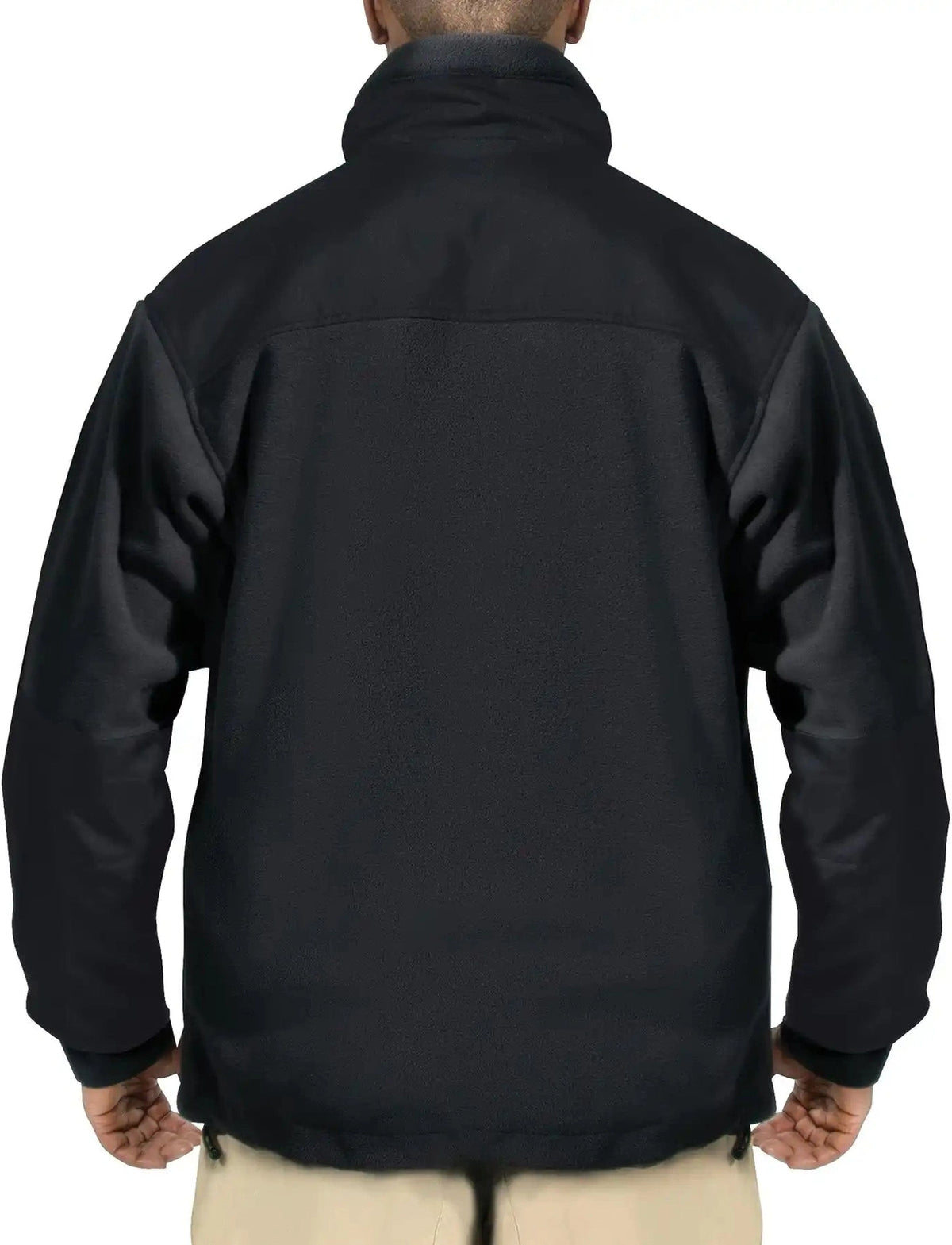 Rothco Spec Ops Tactical Fleece Jacket