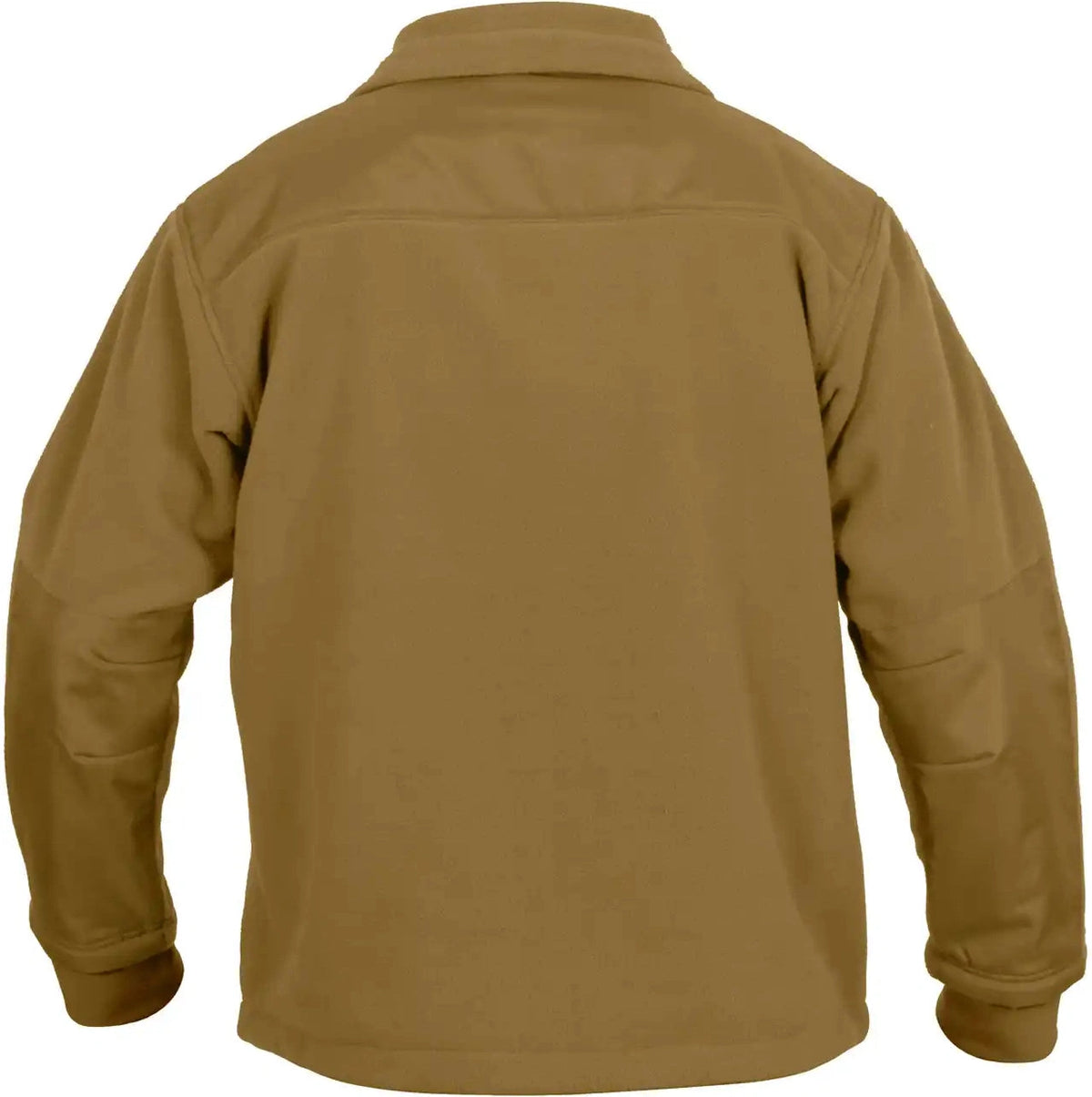 Rothco Spec Ops Tactical Fleece Jacket