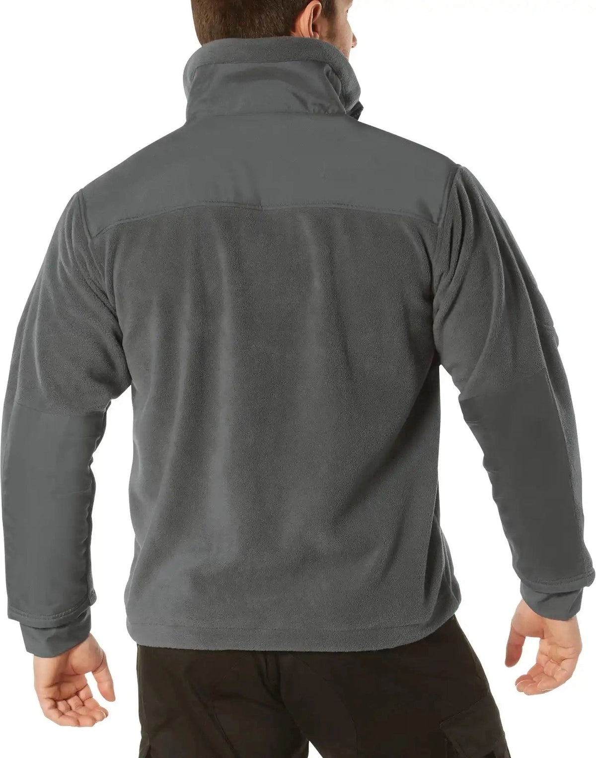 Rothco Spec Ops Tactical Fleece Jacket