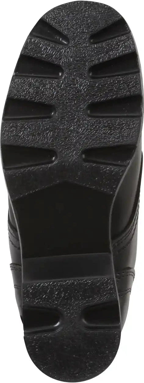 Rothco Speedlace Combat Boots - 10 Inch - Black / 7.5