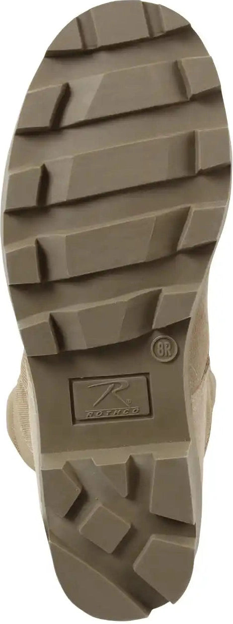 Rothco Speedlace Jungle Boot - 8 Inch