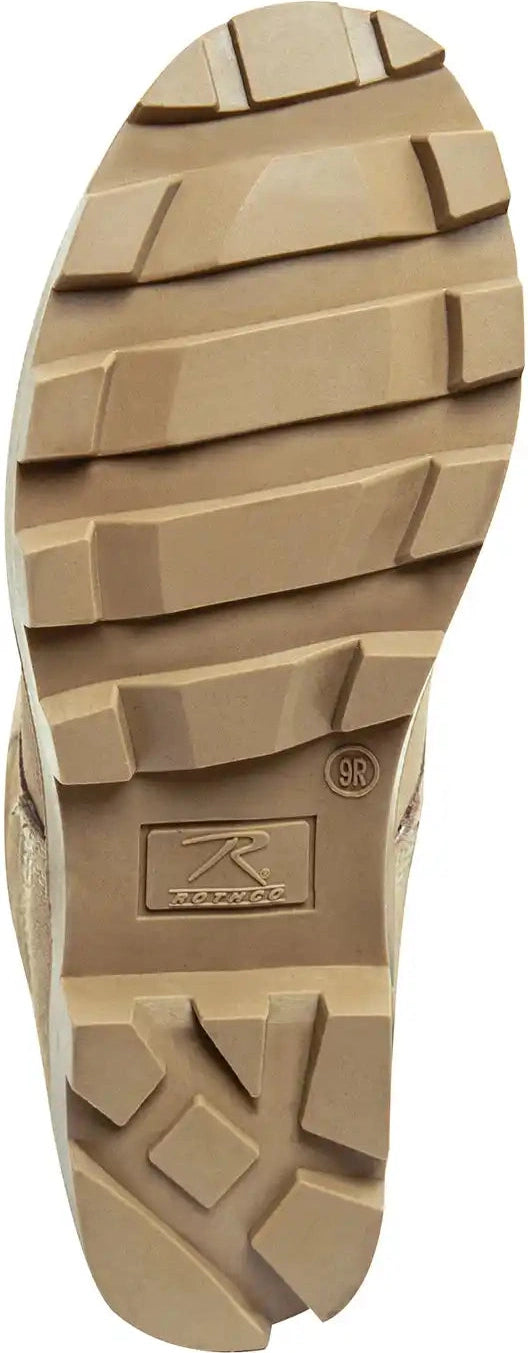 Rothco Speedlace Jungle Boot - 8 Inch