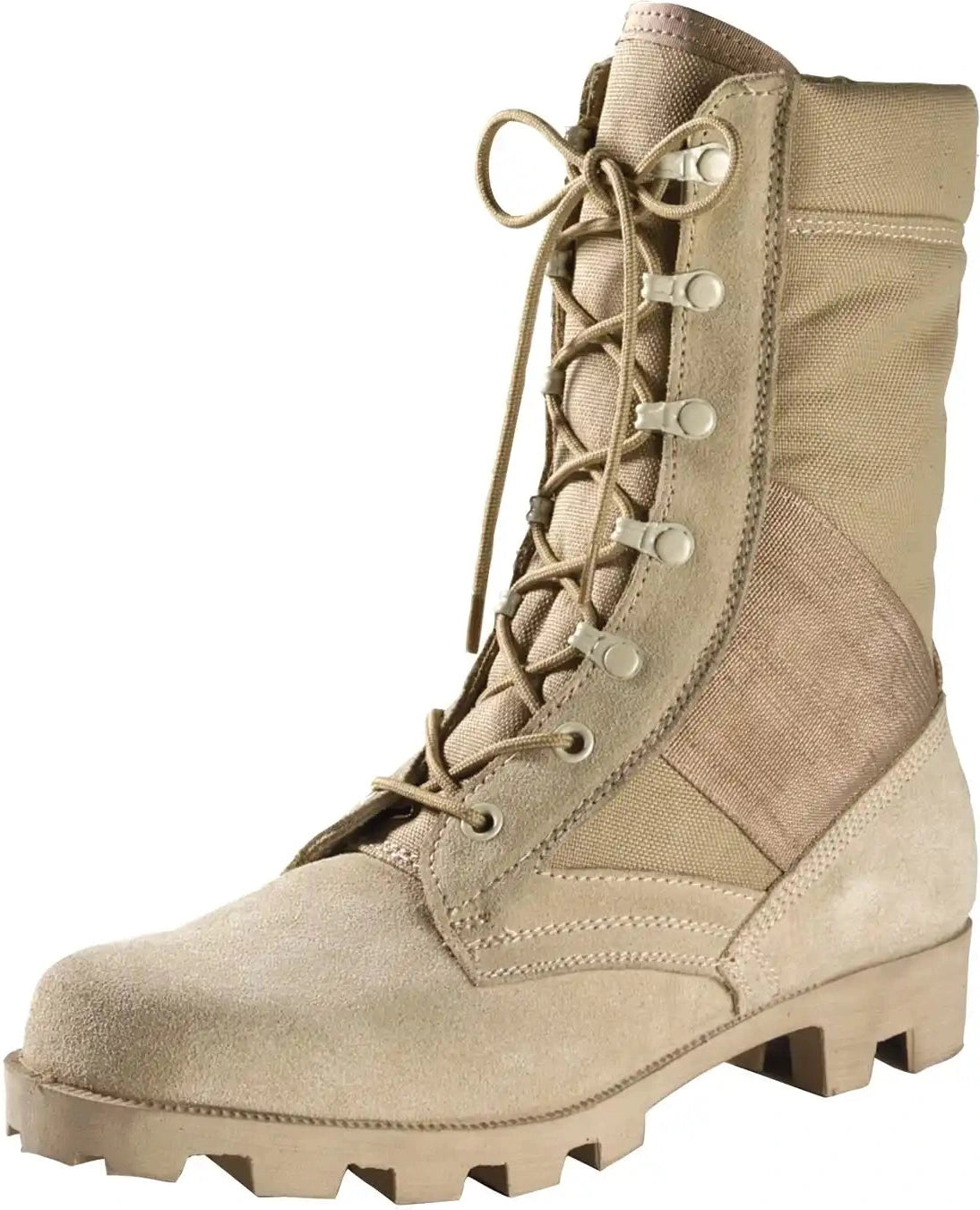 Rothco Speedlace Jungle Boot - 8 Inch