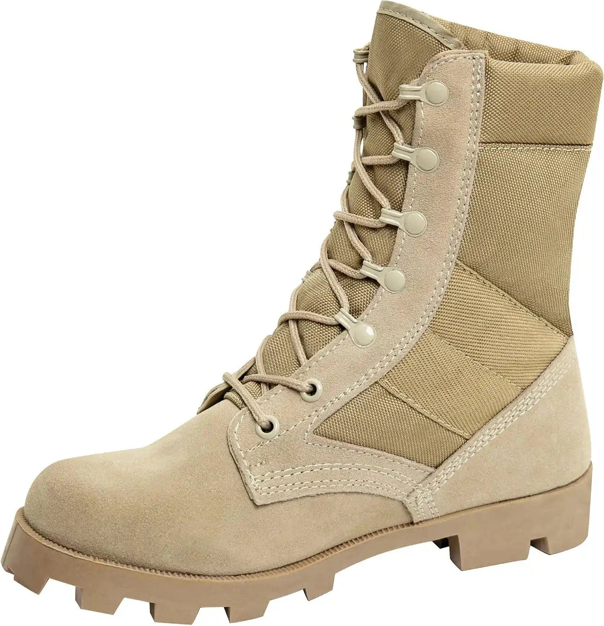 Rothco Speedlace Jungle Boot - 8 Inch