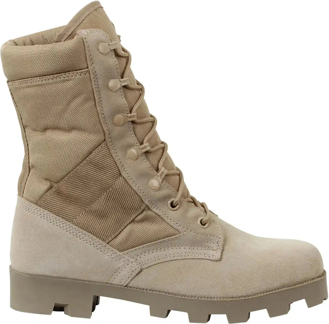 Rothco Speedlace Jungle Boot - 8 Inch
