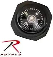 Rothco Sportsman’s Watchband Wrist Compass Black