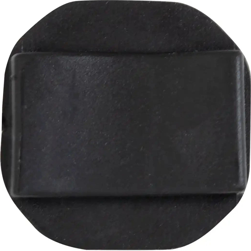 Rothco Sportsman’s Watchband Wrist Compass Black