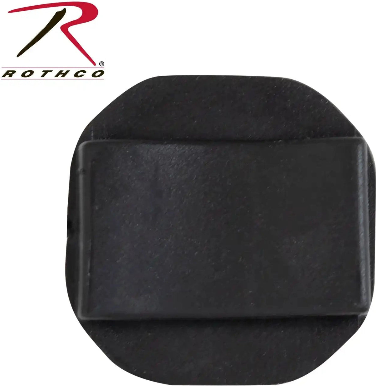 Rothco Sportsman’s Watchband Wrist Compass Black