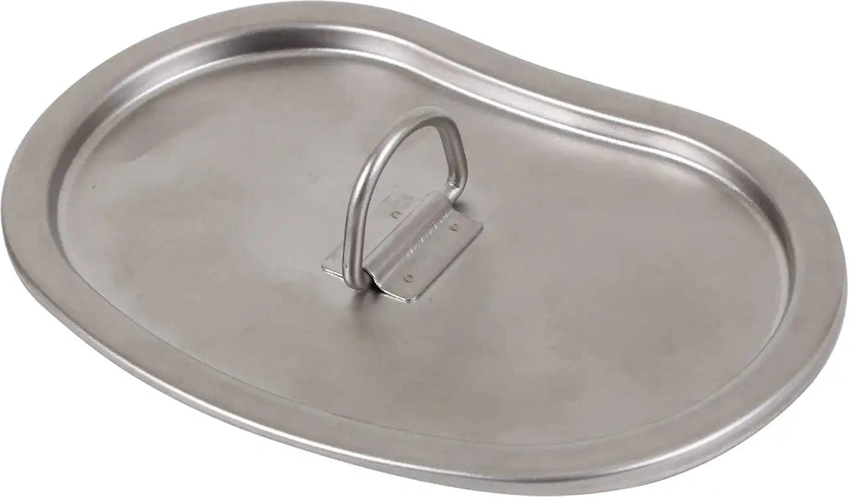 Rothco Stainless Steel Canteen Cup Lid