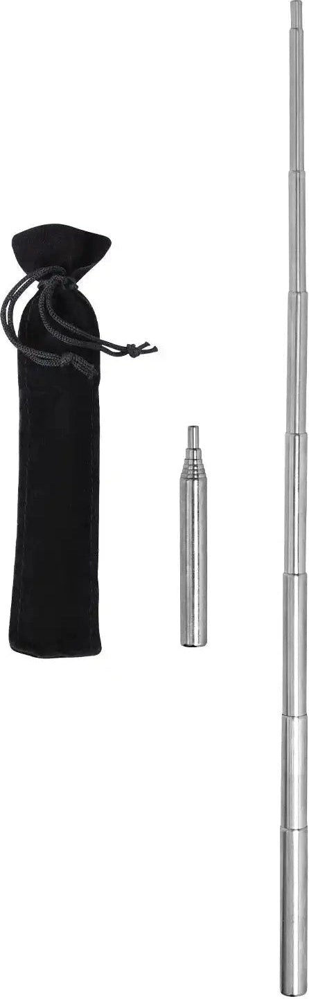 Rothco Stainless Steel Portable Camping / Backpacking Stove - Silver / one Size