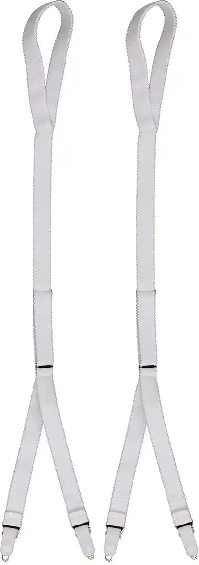 Rothco Stirrup Style Shirt Stays Black / one Size