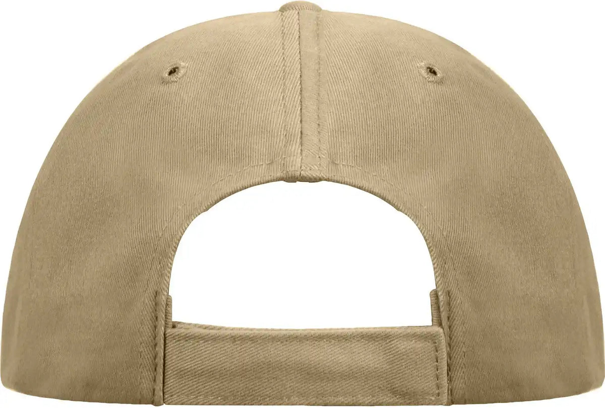 Rothco Supreme Solid Color Low Profile Cap