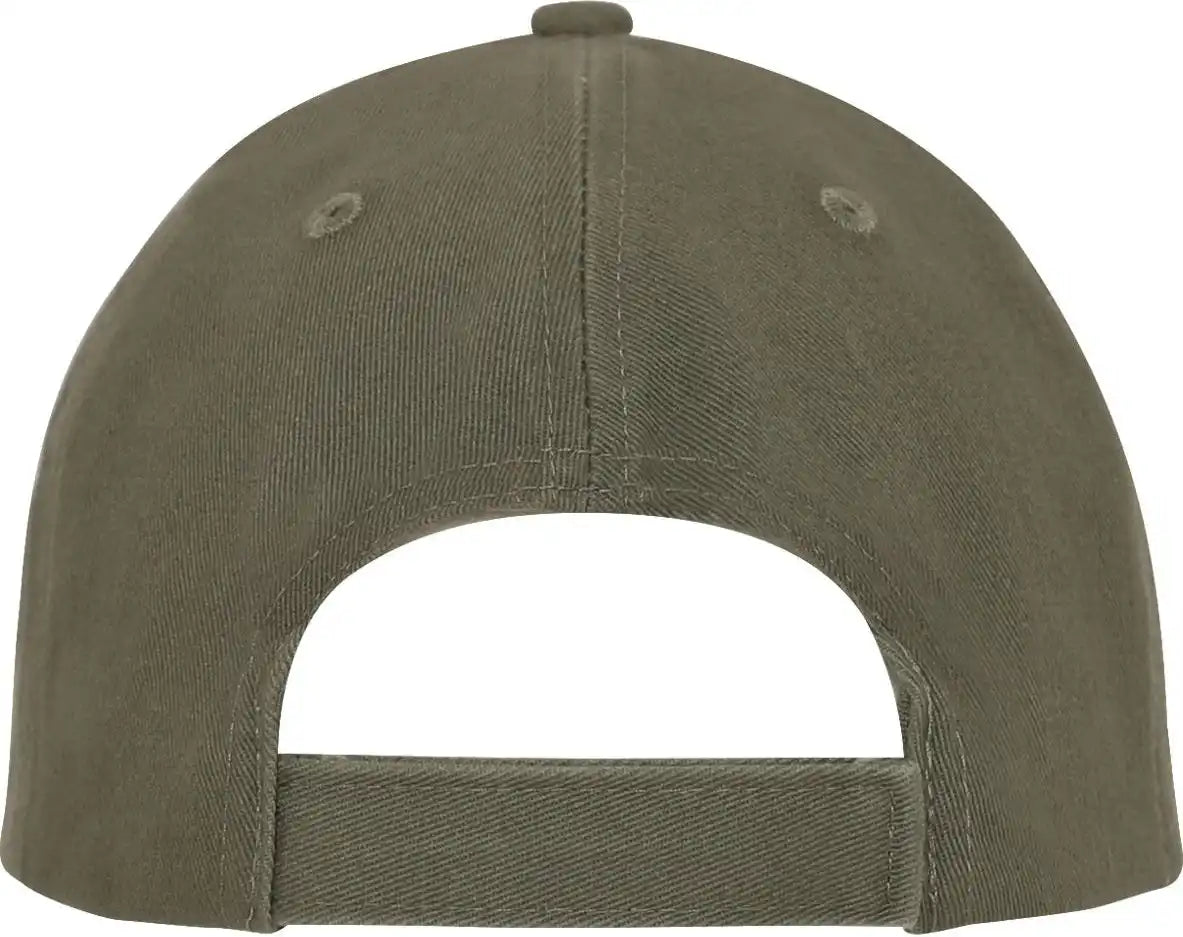 Rothco Supreme Solid Color Low Profile Cap