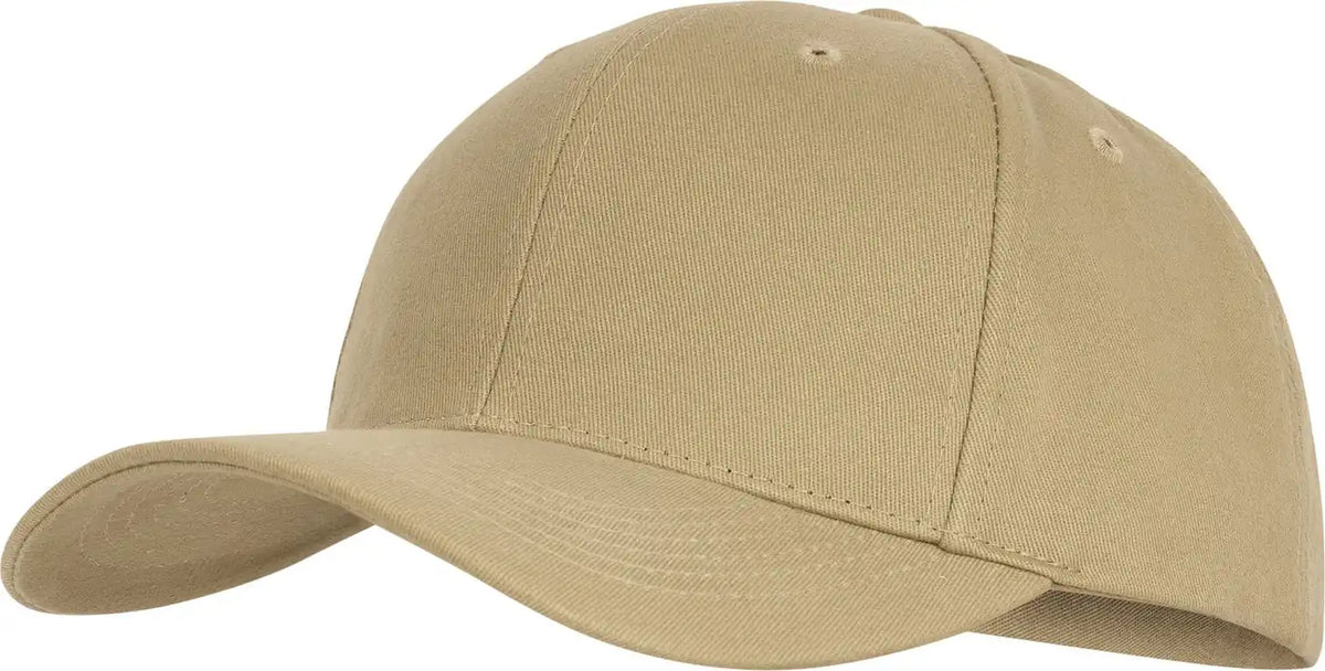 Rothco Supreme Solid Color Low Profile Cap