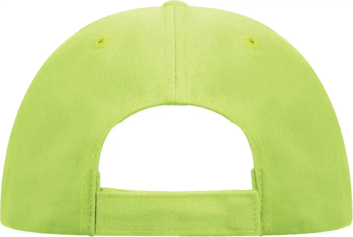 Rothco Supreme Solid Color Low Profile Cap