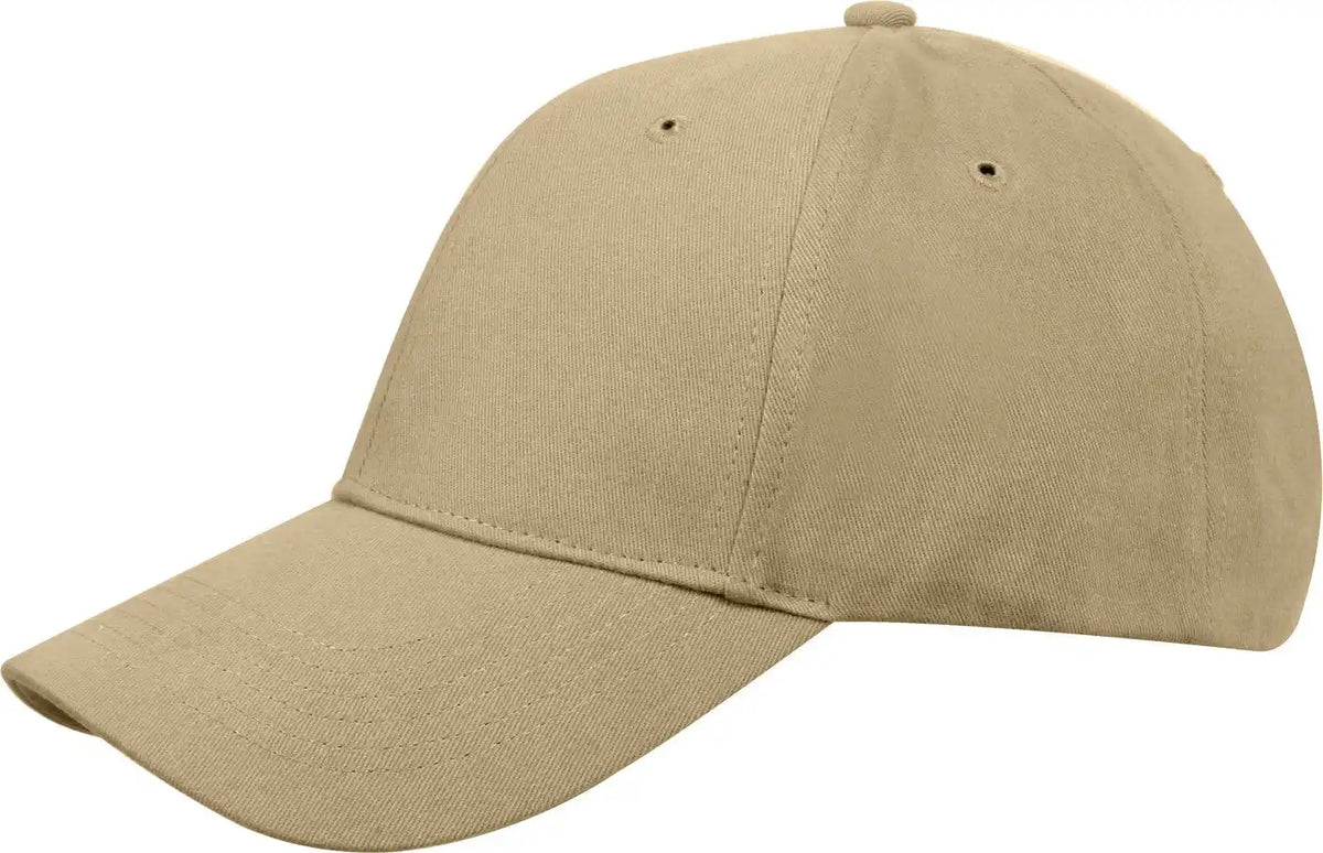 Rothco Supreme Solid Color Low Profile Cap