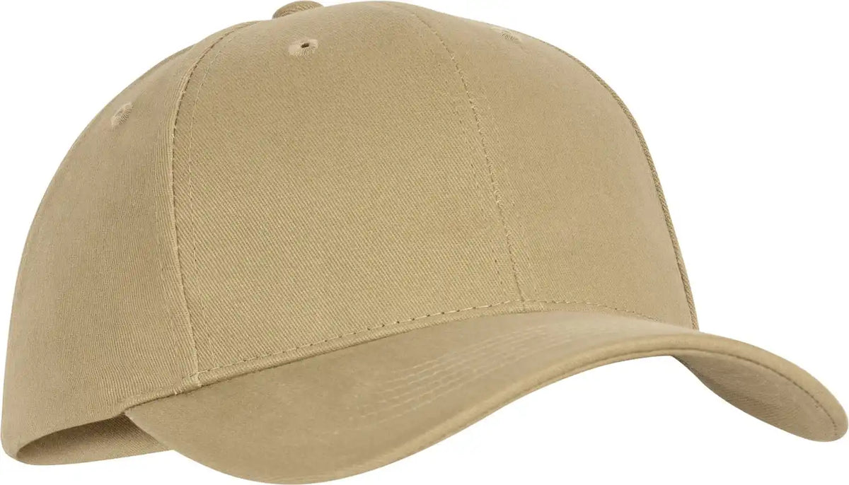 Rothco Supreme Solid Color Low Profile Cap