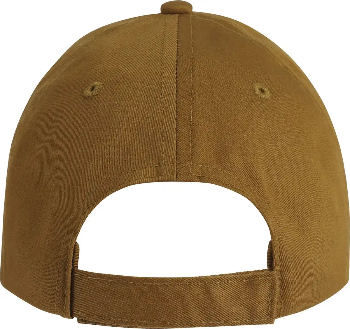Rothco Supreme Solid Color Low Profile Cap