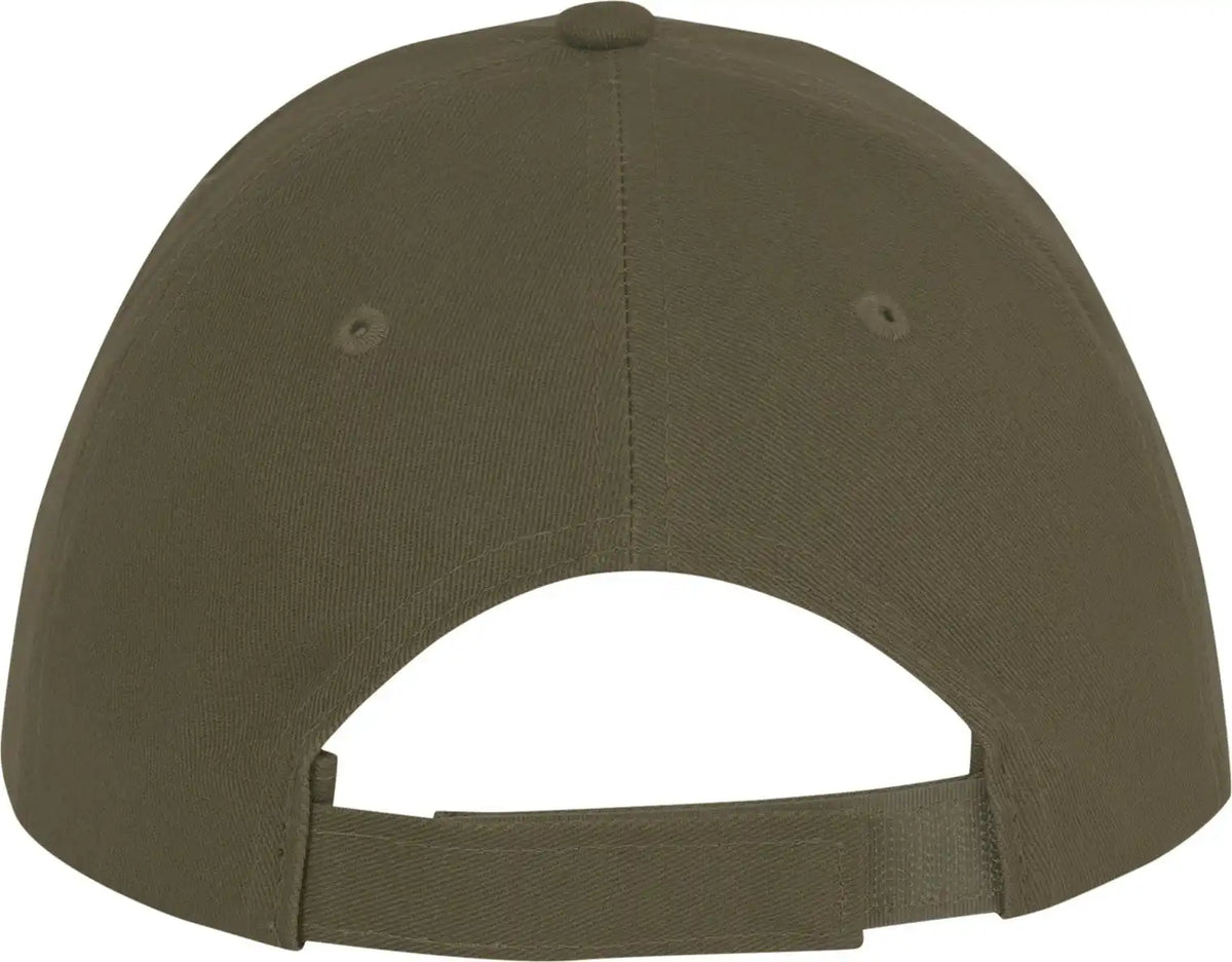 Rothco Supreme Solid Color Low Profile Cap