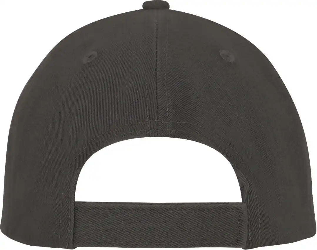 Rothco Supreme Solid Color Low Profile Cap
