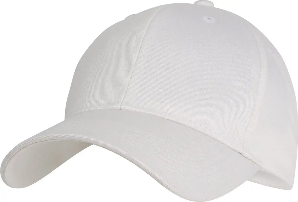 Rothco Supreme Solid Color Low Profile Cap - off White / one Size