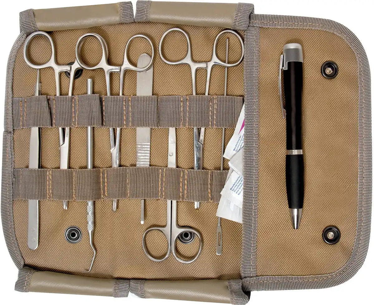 Rothco Surgical Kit