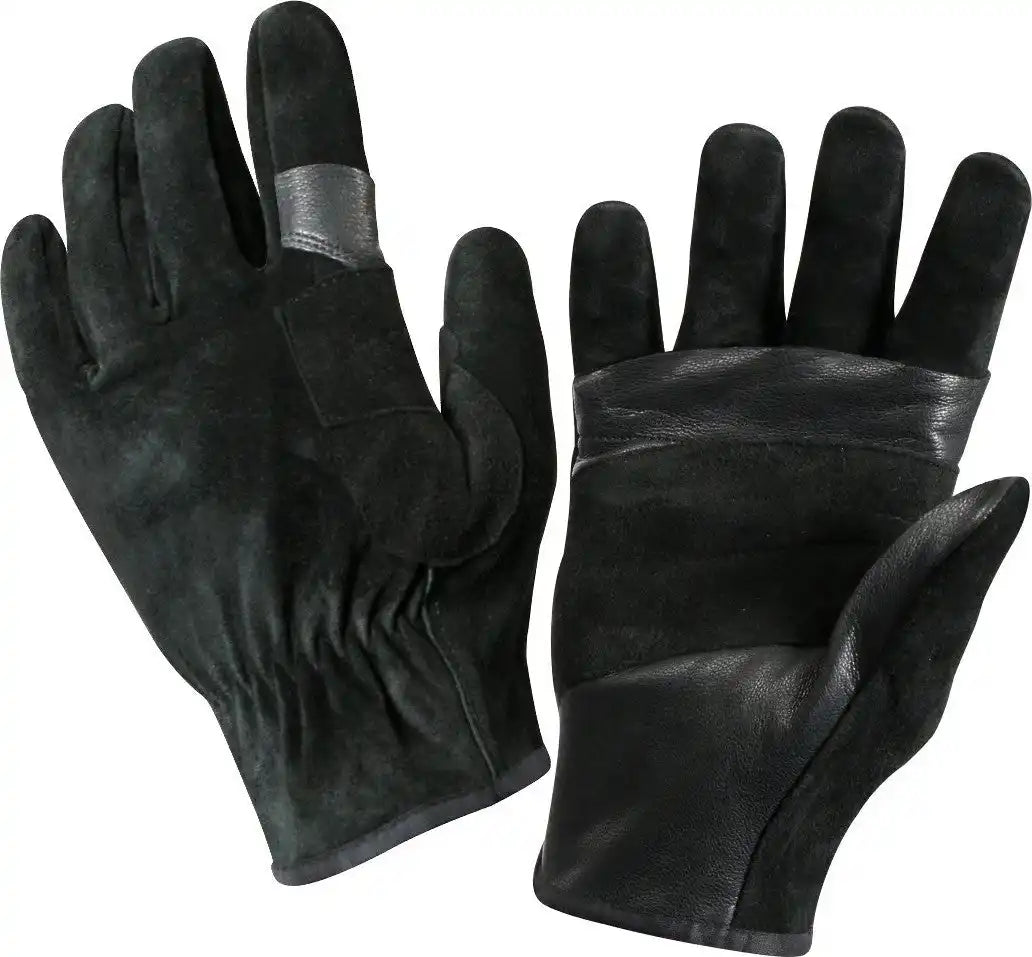 Rothco Swat / Rope Rescue Gloves