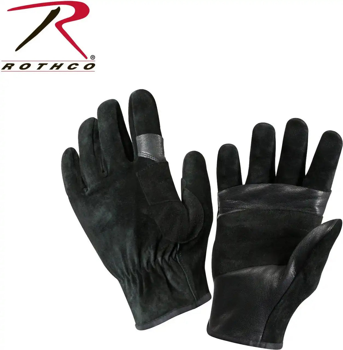 Rothco Swat / Rope Rescue Gloves