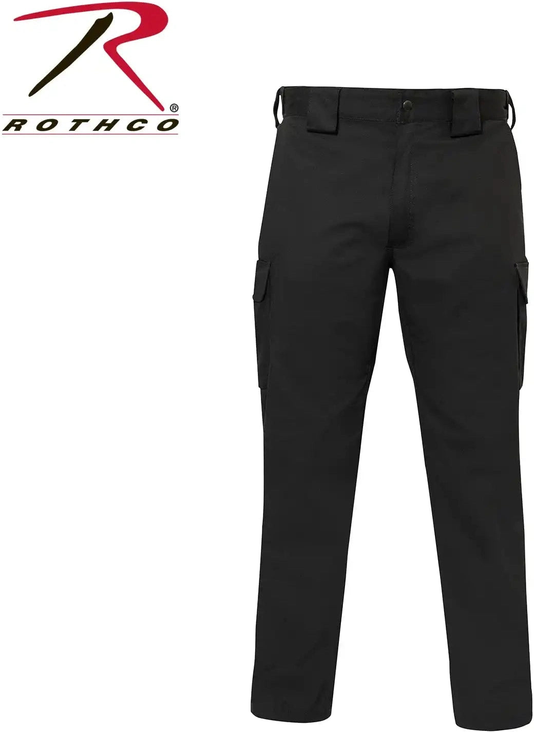 Rothco Tactical 10-8 Lightweight Field Pants