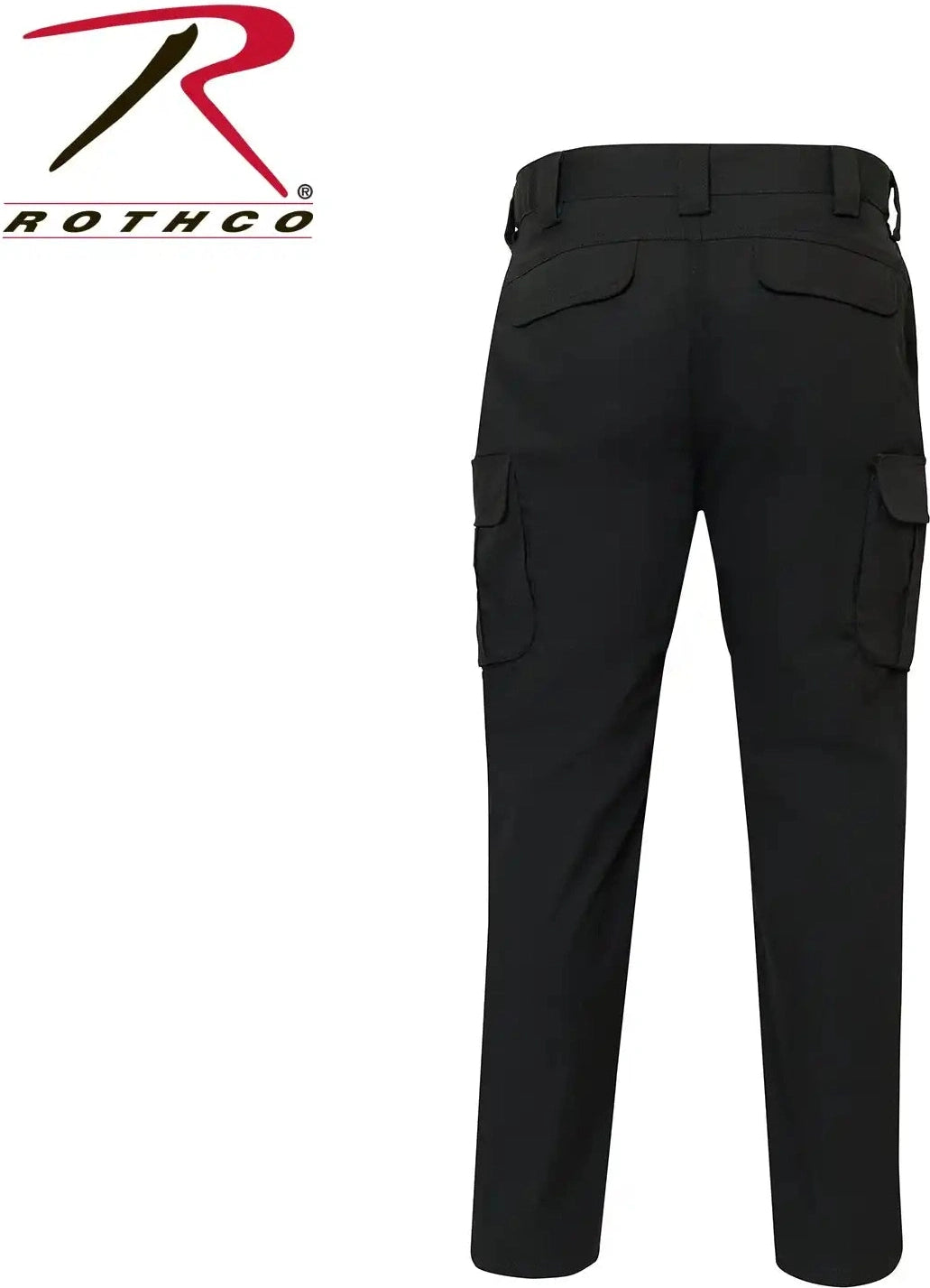 Rothco Tactical 10-8 Lightweight Field Pants
