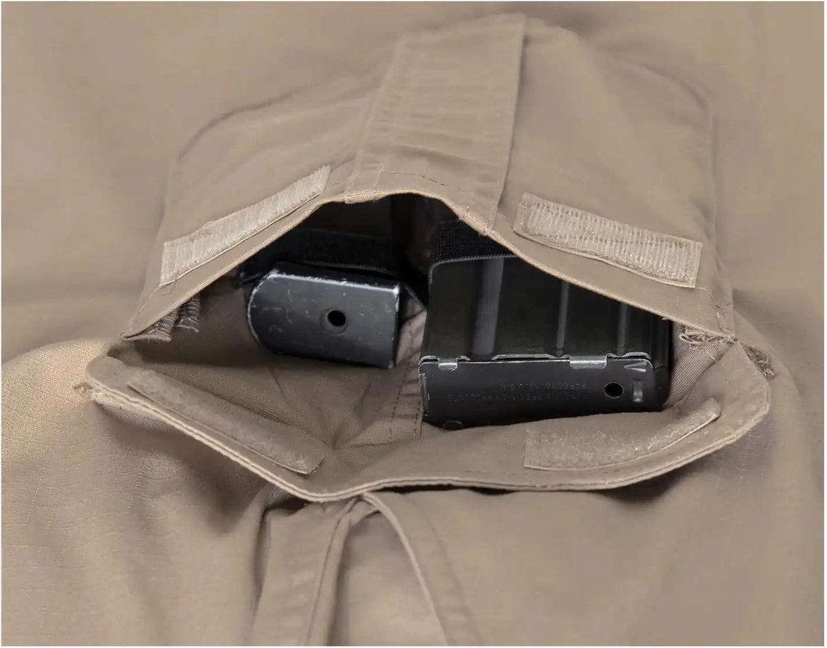 Rothco Tactical 10-8 Lightweight Field Pants