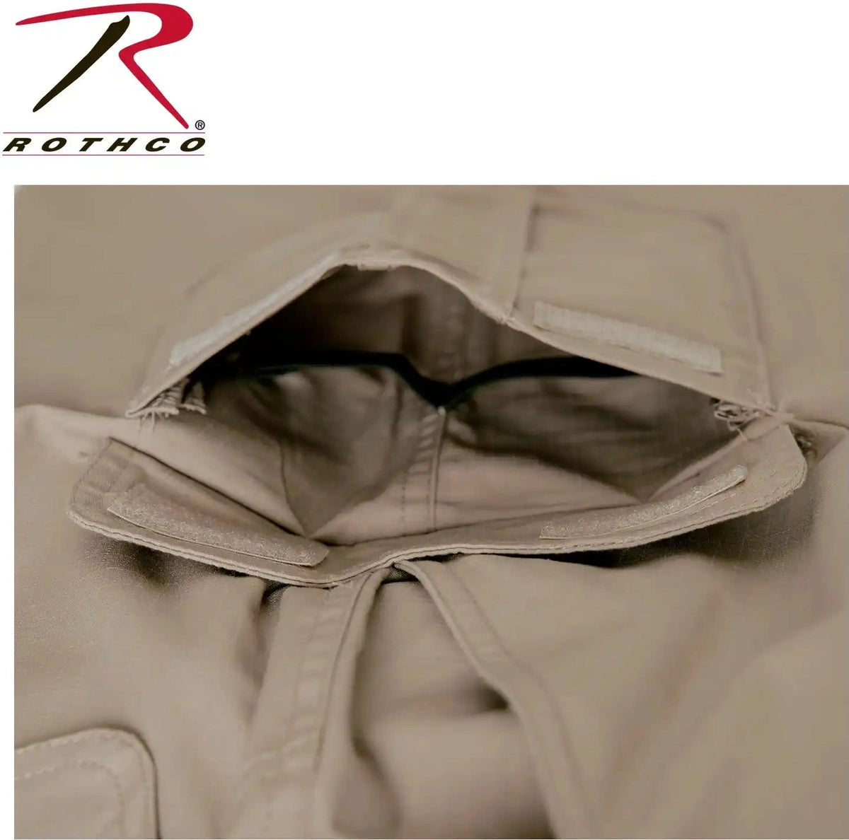 Rothco Tactical 10-8 Lightweight Field Pants